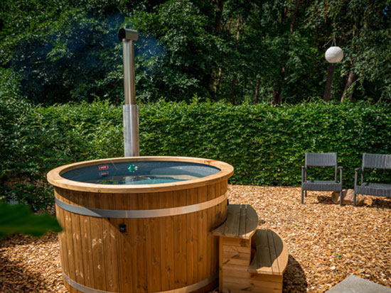 Onderhoudsadvies voor uw hottub