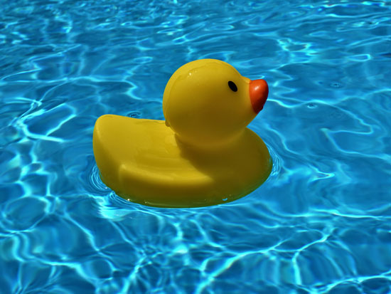 Onderhoudsadvies voor uw opzetzwembad