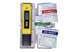 pH-meter