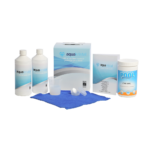 Aqua Kristal All-In-One Set met Chloor