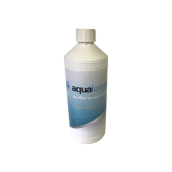 Aqua Kristal Metaalverwijderaar