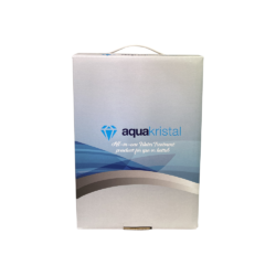 Aqua Kristal Refill Set
