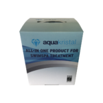Aqua Kristal Zwemspa Onderhoud Set