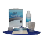 Aqua Kristal Opblaasbare Spa Onderhoud Set