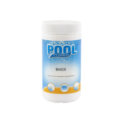 Pool Power chloorgranulaat