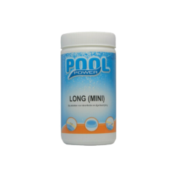 Pool Power chloortabletten
