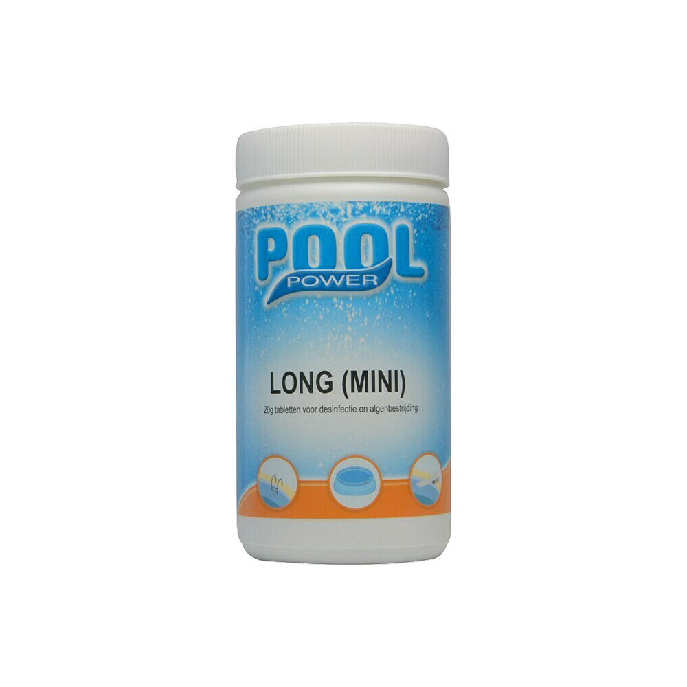 poolpower-long-mini_1000px Pool Power chloortabletten