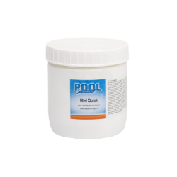 Pool Power Mini Quick