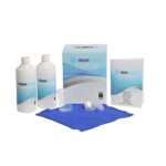 Aqua Kristal All-In-One Set