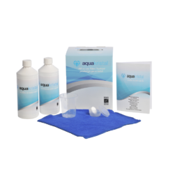 Aqua Kristal All-In-One Set