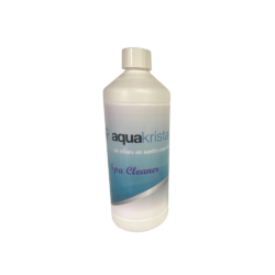 Aqua Kristal Spa Cleaner
