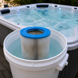 Filter reinigers Aqua Kristal